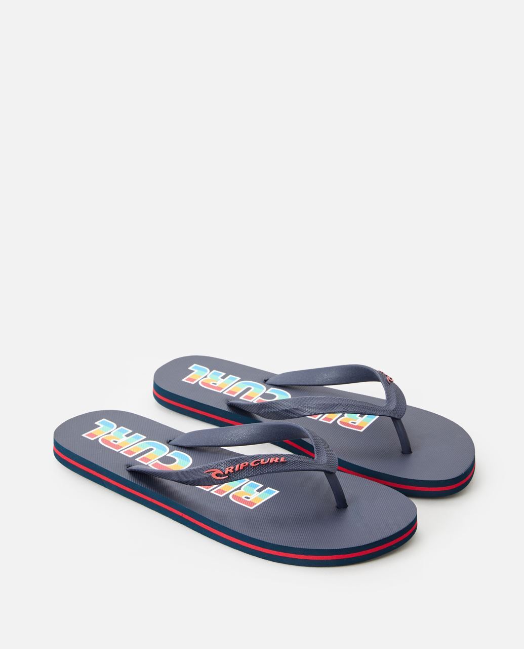 Rip Curl Men's Open Toe Sandal ~ Icons navy