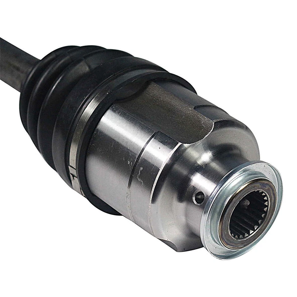 Eje delantero izquierdo cv para SUBARU BRAT 82-87 DL 80-84 ESTÁNDAR 80-87 GL 80-89 Foto 4 de 4