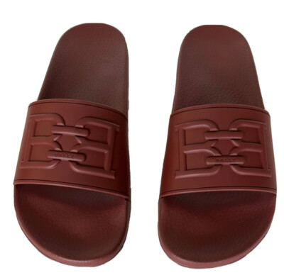 BALLY Men’s rubber slide size US 10 new in box $_12.JPG?set_id=880000500F main image 2