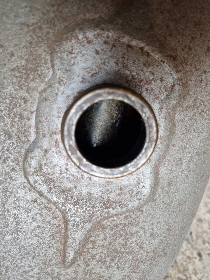 vintage motorcycle petrol tank eBay