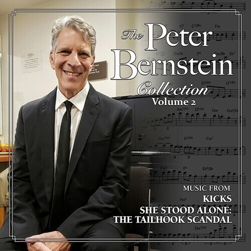 Peter Bernstein Collection Volume 2 Limited by Bernstein, Peter (CD