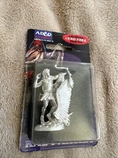 Ral Partha 11-641 AD&D 2nd ed. AASIMON SOLAR Dungeons & Dragons pewter 🔥