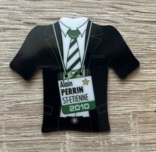 Magnets Just Foot 2010 Alain Perrin St-Etienne