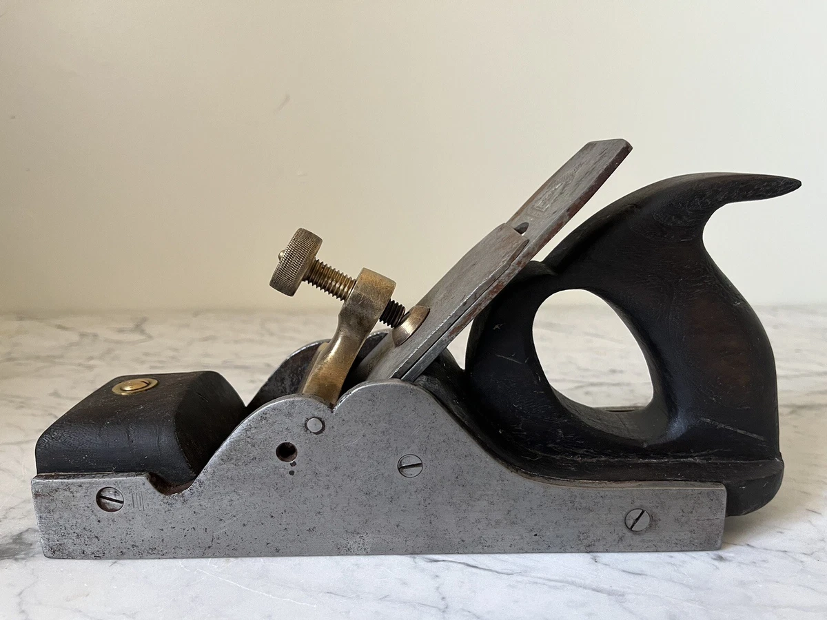 Antique wood infill planes deals