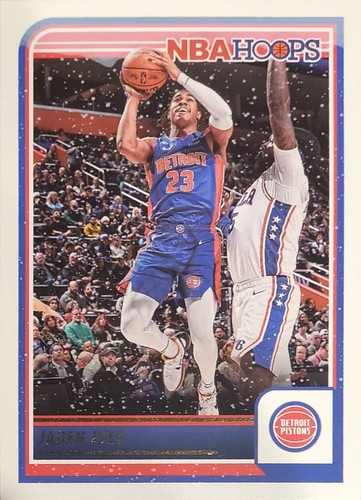 DETROIT PISTONS Trading Cards - Pick Your Cards - FREE SHIPPING - Picture 49 of 52
