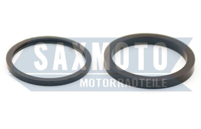 Bremssattel Reparatur Satz vorne YAMAHA TZR250 Front Brake Caliper Seals
