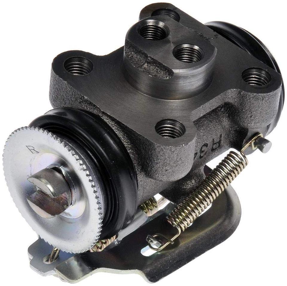 CILINDRO RUEDA FRENO TAMBOR TRASERO DERECHO MITSUBISHI FUSO FE 1990-2004 Foto 3 de 4