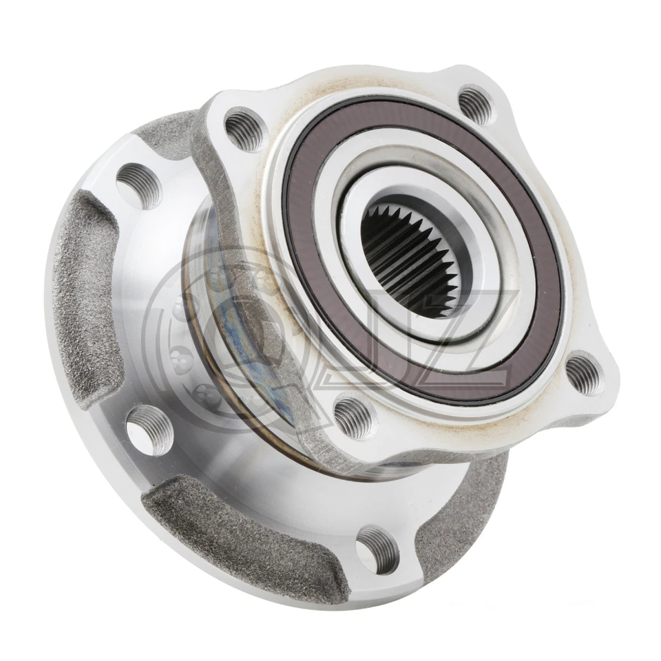 [REAR(Qty.2pcs)] Wheel Hub Assembly Kit for BMW 528i 535D 535i 550i xDrive GT — 第 4/4 张图片