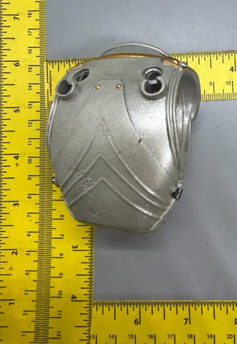 Corpo busto petto Sir Ucczajk legioni mitiche scala orco cosmico scala mezza gigante - Foto 3 di 3