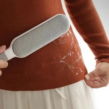 Sebi™ Selbstreinigende Fusselbürste Fusselrolle Tierhaarentferner Set