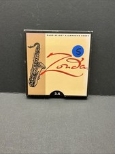 Zonda Supreme Strength 3.5 Soft Eb Altsaxophon Blätter 5er Pack