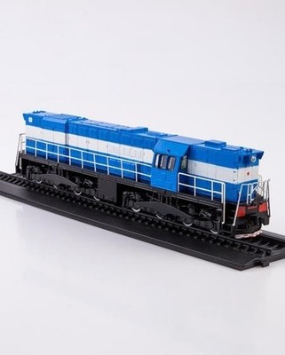 Lokomotive CHME5  16 NP16 MODIMIO 1:87 HO NEW!