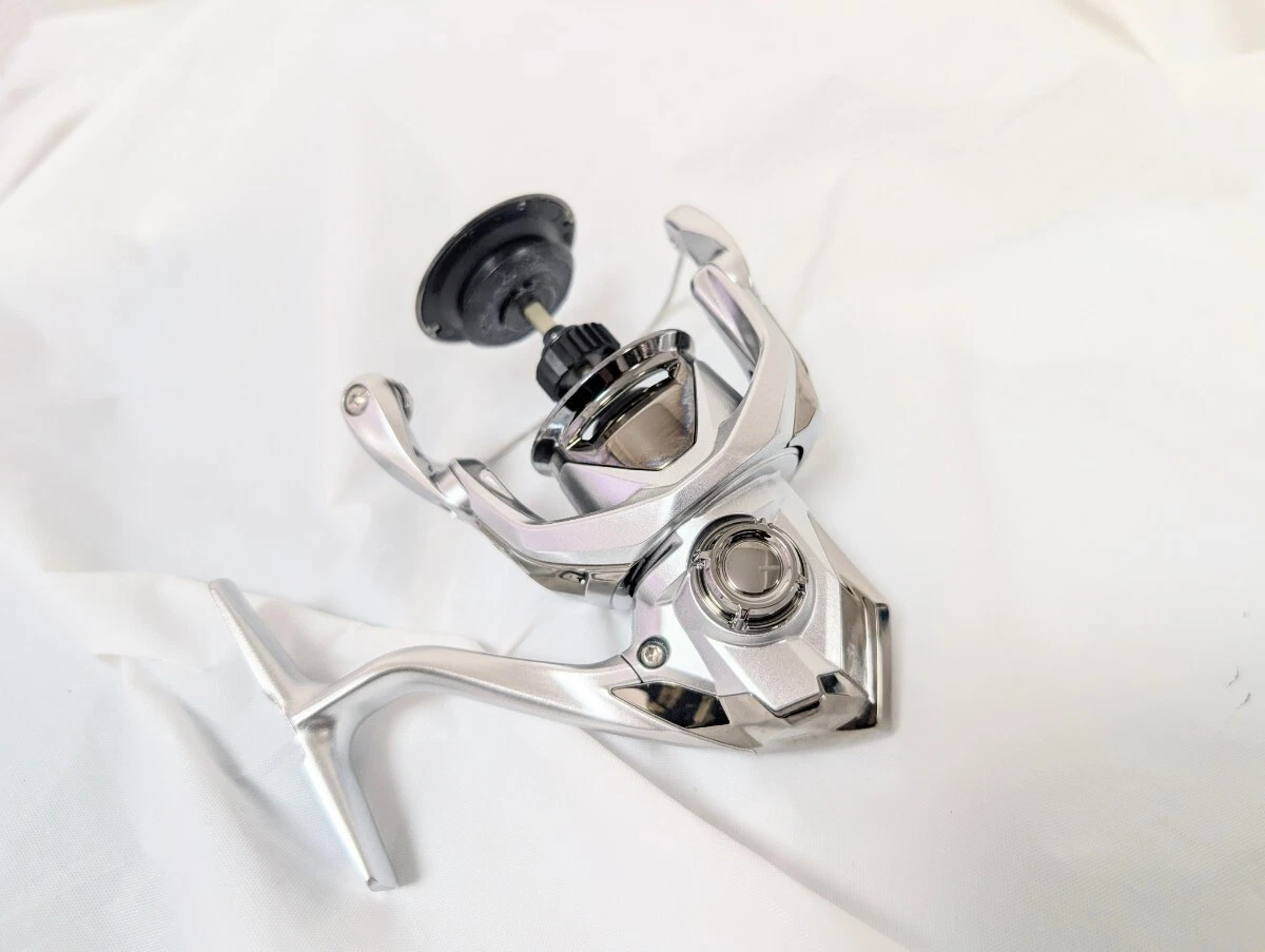 Shimano Stradic 3000 Spinning Fishing Reels for sale | eBay