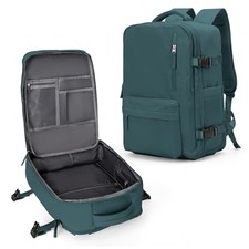 VECAVE Travel Backpack,Carry On Backpack for Women,Airline Flight Approved