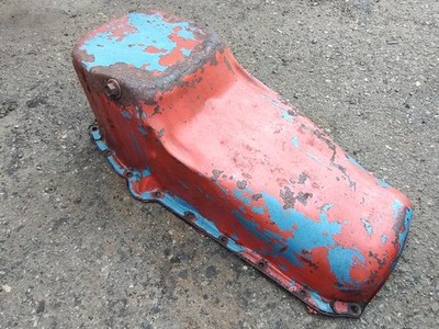 Factory Original 1967 1968 1969 Camaro Z/28 302 DZ Oil Pan | eBay