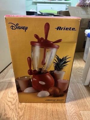 Disney Mickey maus Smoothiemaker Ariete