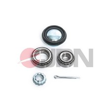 Radlagersatz hinten für VW Scirocco 53 53B Vento 1H2 id31818