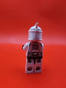 LEGO Star Wars Phase 1 Clone Pilot Minifigure sw0191