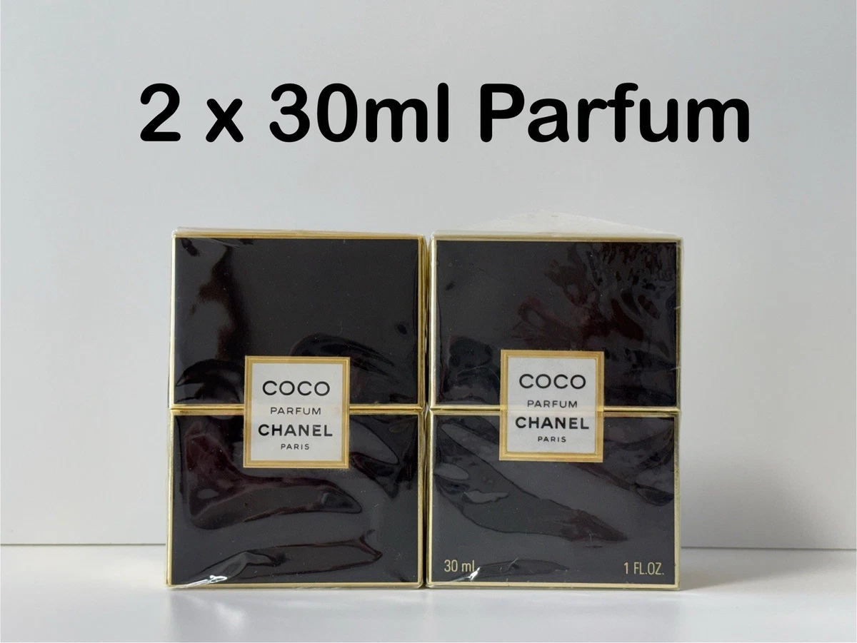 CHANEL Coco Perfume Fragrances for Women for sale | eBay