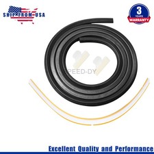 809006501 Lower Seal,154701001 Splash Shield, 154827601 Dishwasher Gasket Seal