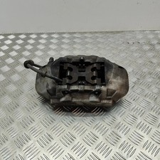 MERCEDES-BENZ GLC X253, C253 2016 Bremssattel vorne links