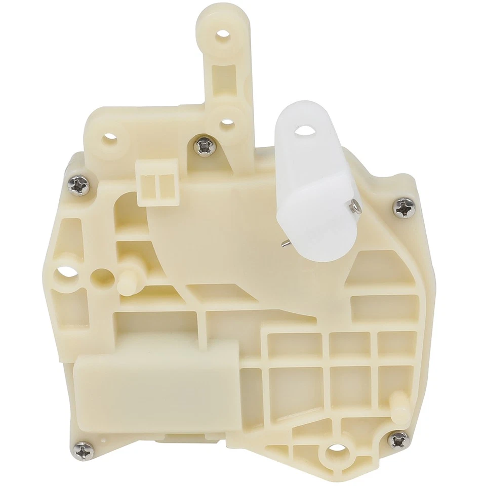 Rear Right Passenger Side RH New Power Door Lock Actuator For Honda Civic Accord - Изображение 3 из 4