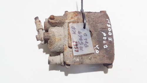 Bremssattel links vorne  Volkswagen Polo DE893085-85