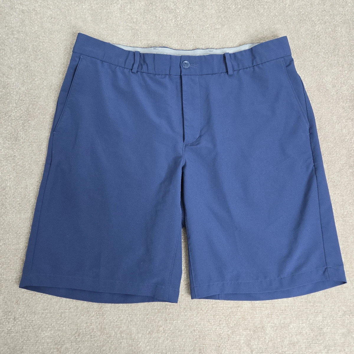 Nike Blue Golf Shorts for Men for sale | eBay