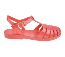 Wonder Nation Girls Jelly Sandals