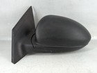 2011-2016 Chevrolet Cruze Driver Left Side View Power Door Mirror Black CD9IJ