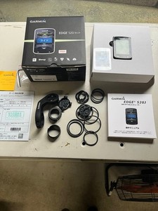 Garmin Edge 520 | eBay