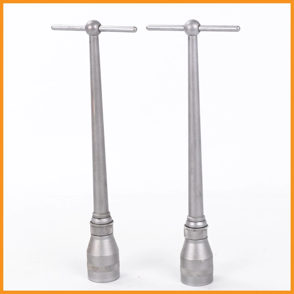 Outil Pour Chaîne Campagnolo 10 Vitesses – USAG 140/1 – Neuf Sans Emballage
