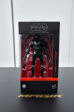 Star Wars The Black Series K-2SO KAY-TUESSO Andor  11 6    Figure Hasbro