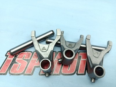 GABELN SCHALTGETRIEBE BETA RE 125 AC 13-16