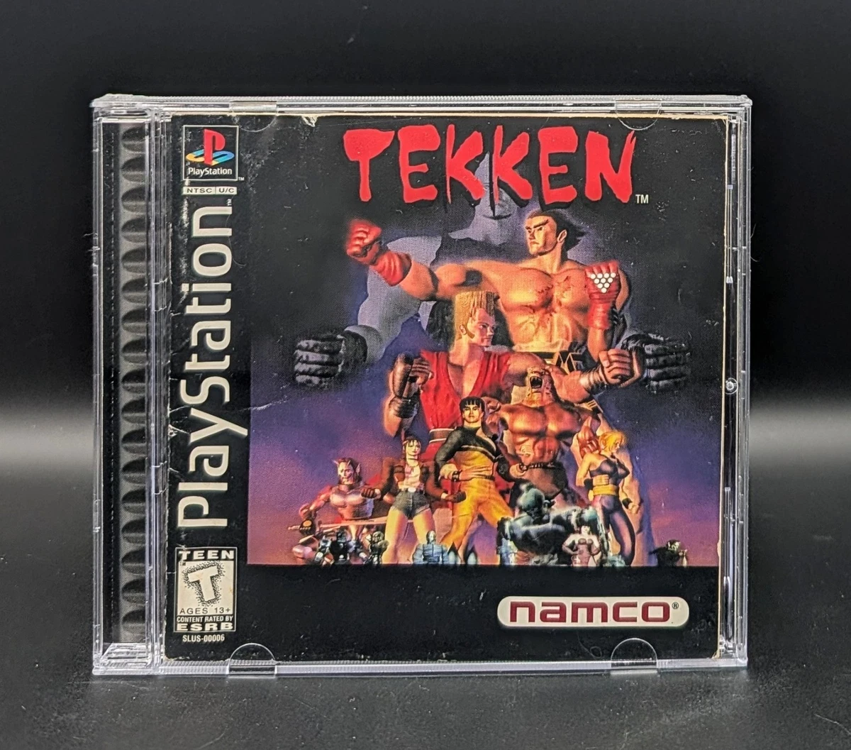 Sony PlayStation 1 1995 Video Games for sale | eBay