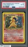 2000 Pokemon Neo Genesis 1st Edition #17 Typhlosion Holo PSA 6 EX-MT