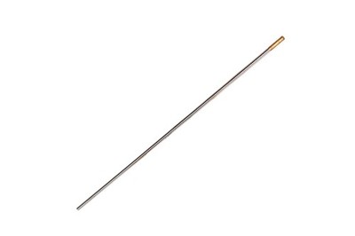 Wolframelektrode WL-15 / gold / 2,4 x 175 mm / WIG-Elektrode WELDINGER - 1 Stück