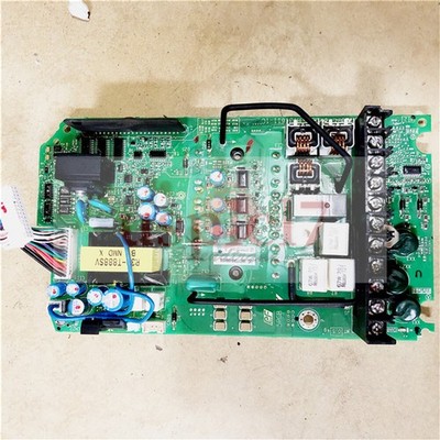 YASKAWA a1000 E1000 3.7 5.5kw etp712141 power drive board