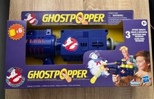 The Real Ghostbusters Ghostpopper Retro Hasbro Kenner Classics 2020 NEW MIB