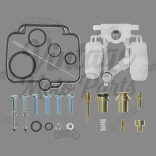 2001-2013 Carburetor Repair Kit float Fit For Polaris Sportsman 500 4x4 HO-US