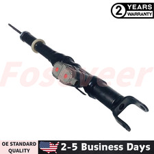 1 Front LH or RH Shock Absorber Strut Fit Bentley Arnage 6.8L V8 PD111581PA 98-