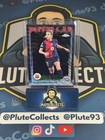 Topps UCC Chrome Womens 2024-25 Alexia Putellas Black 01/10