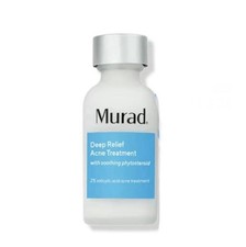Murad Deep Relief Acne Treatment with 2 Salicylic Acid 1 fl oz