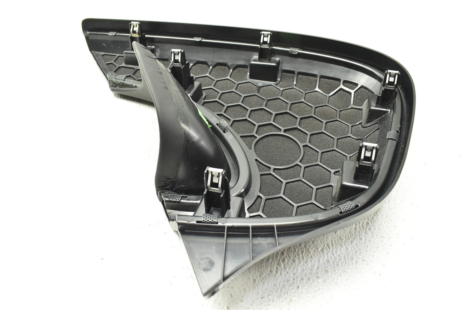 Mclaren 570s Front Left Speaker Cover Trim Panel 13N0529CP