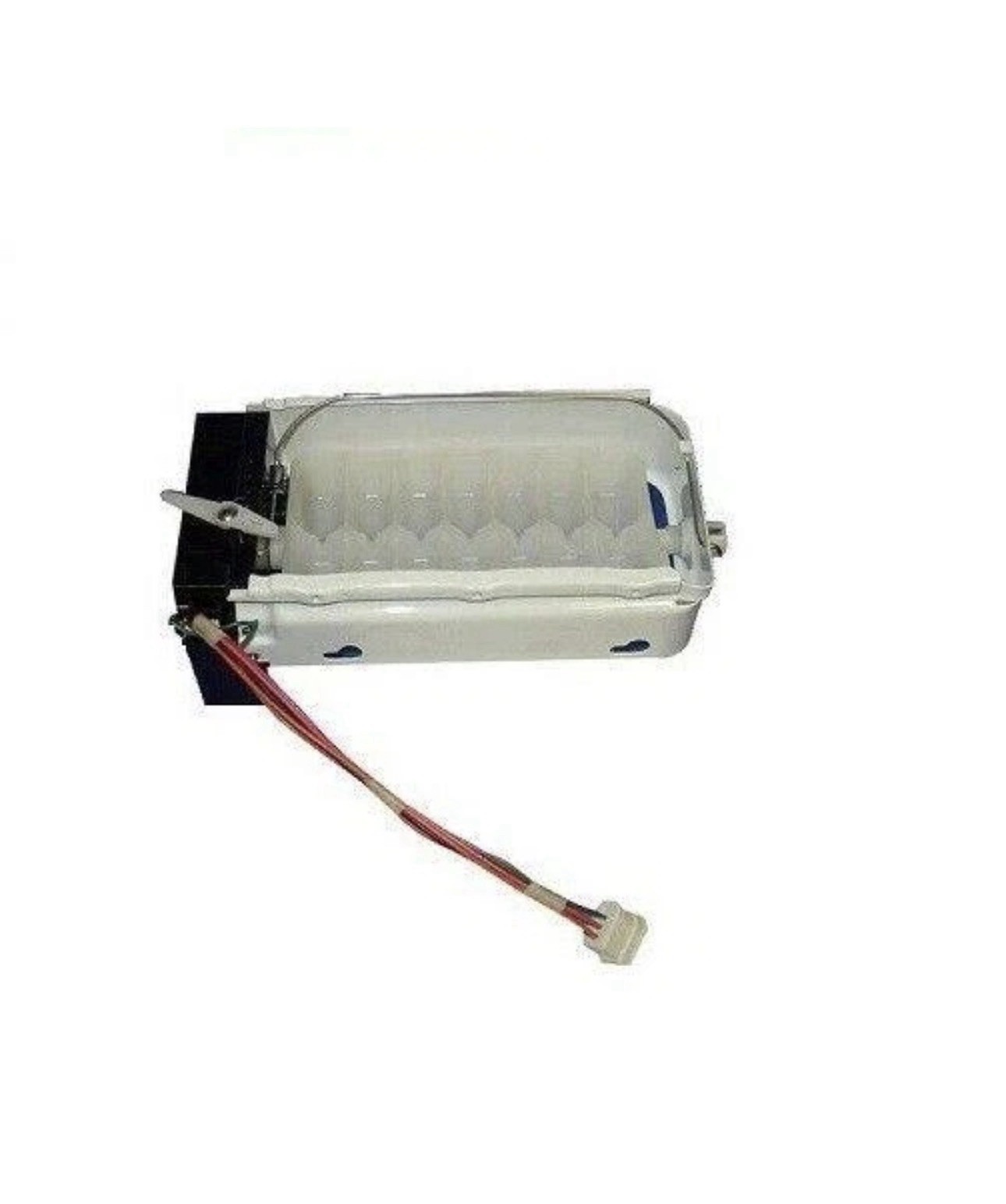 Kenmore 4389195 Refrigerator Ice Maker Assembly - NEW