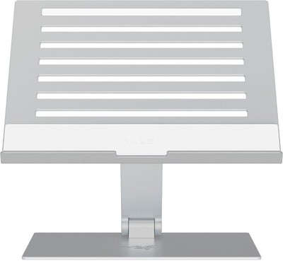 Razer Adjustable Laptop Stand Supports up to 18'' Mercury