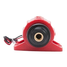  17301 Fuel Pump, Red 