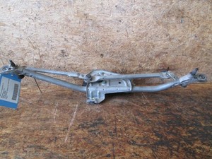 429523 Wischermotor, Scheibenwischermotor vorne VW Passat (3B3)