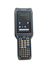 Honeywell CK65 CK65-LON-AMN210F EX20 2D Near/Far Imager 51 Key, WiFi GMS