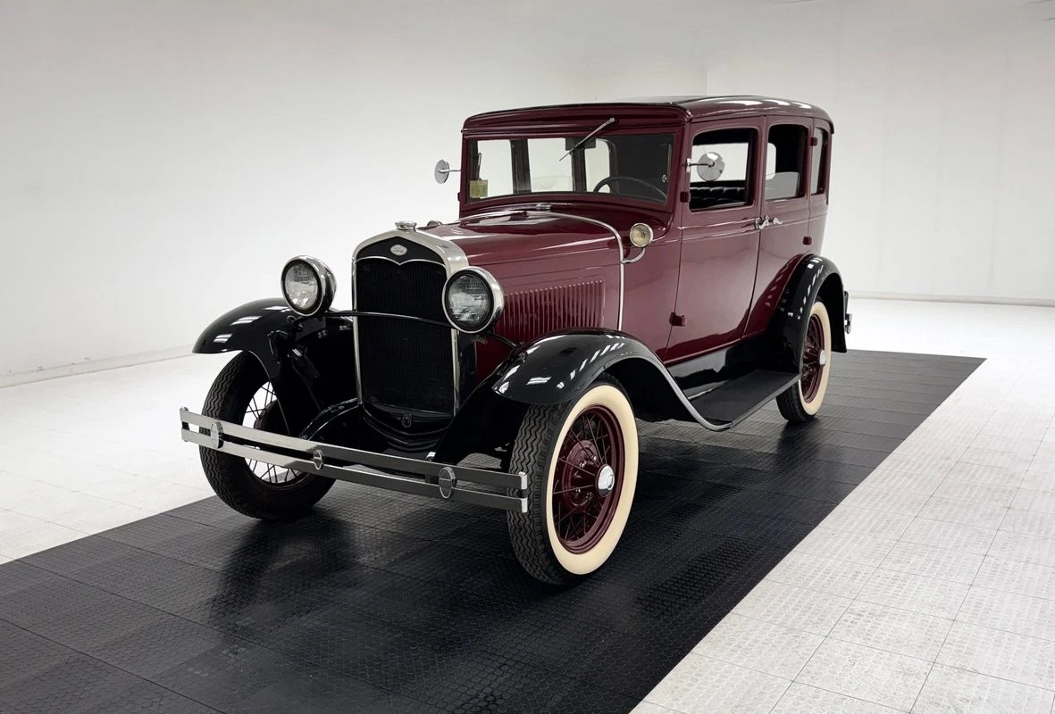 Ford Model A Cars for sale | eBay